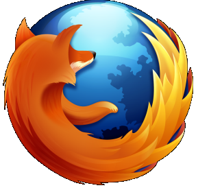 Logo Firefox Logo Firefox